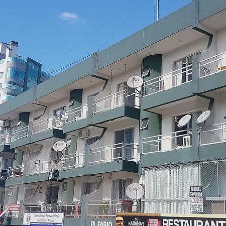 Edificio Fabio Apto 06 Segundo Andar Proximo Ao Mar 2 Quartos Leilighet Itapema Eksteriør bilde