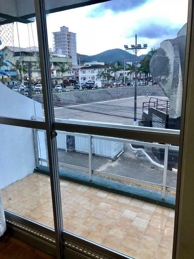 Edificio Fabio Apto 06 Segundo Andar Proximo Ao Mar 2 Quartos Leilighet Itapema Eksteriør bilde
