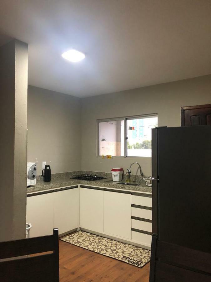Edificio Fabio Apto 06 Segundo Andar Proximo Ao Mar 2 Quartos Leilighet Itapema Eksteriør bilde