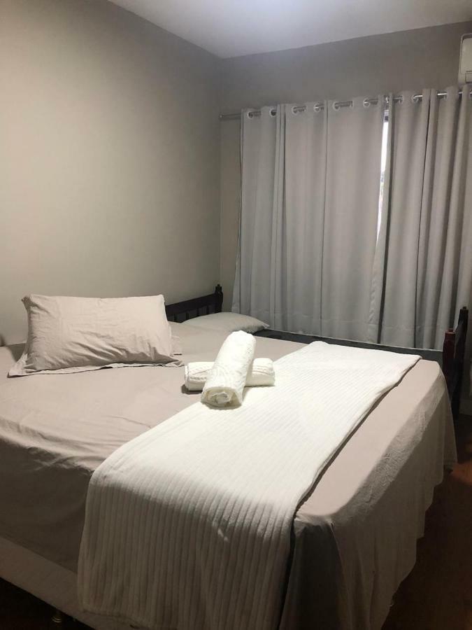 Edificio Fabio Apto 06 Segundo Andar Proximo Ao Mar 2 Quartos Leilighet Itapema Eksteriør bilde