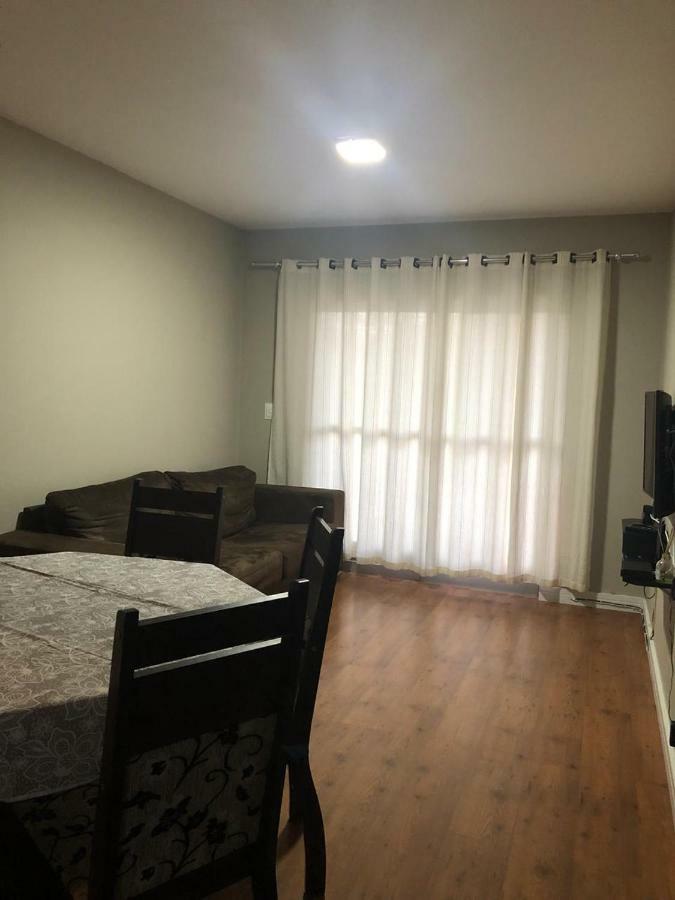 Edificio Fabio Apto 06 Segundo Andar Proximo Ao Mar 2 Quartos Leilighet Itapema Eksteriør bilde